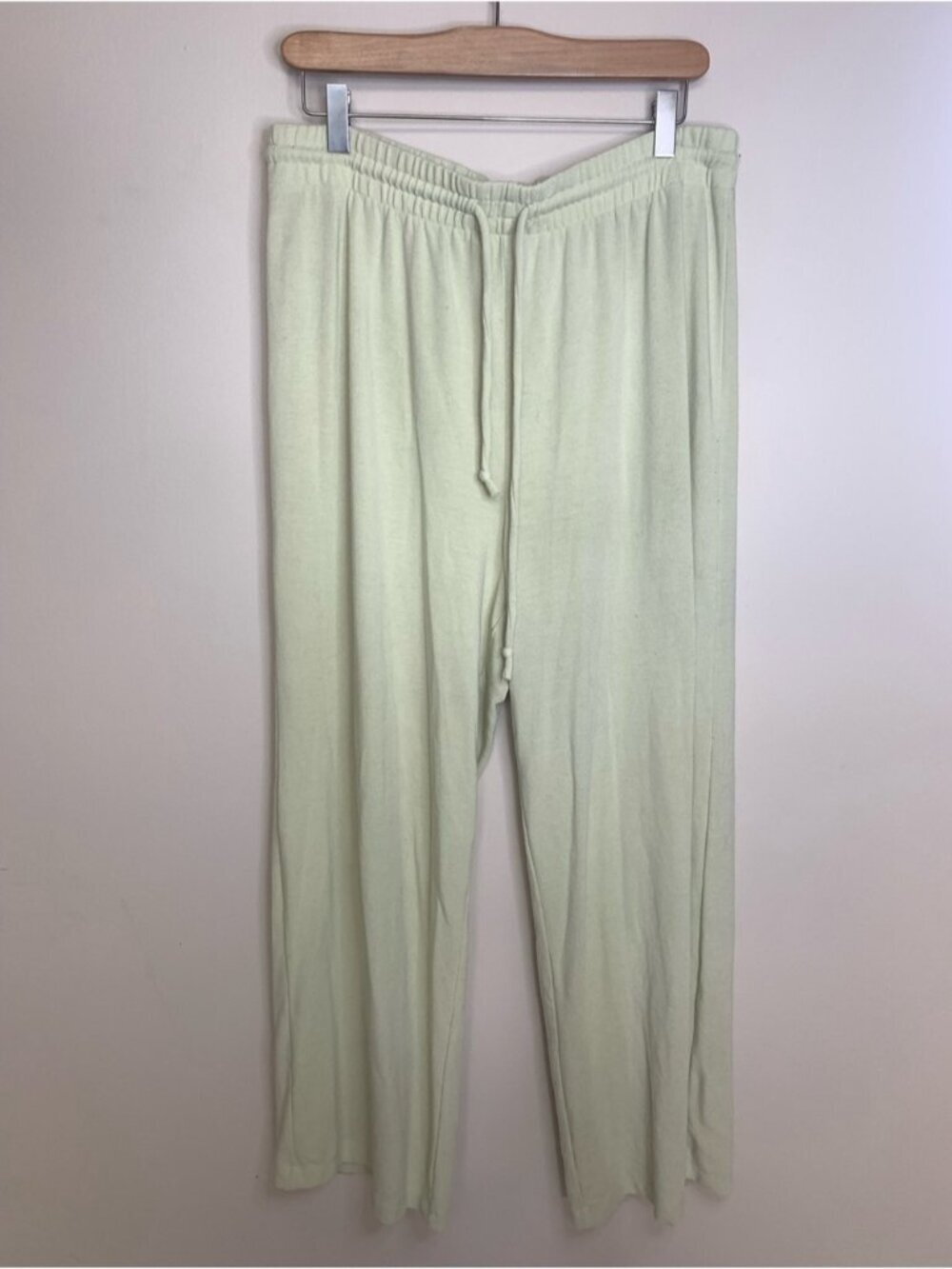 Wilfred Free Free Lounge Ankle Sweatpant Cropped relaxed L